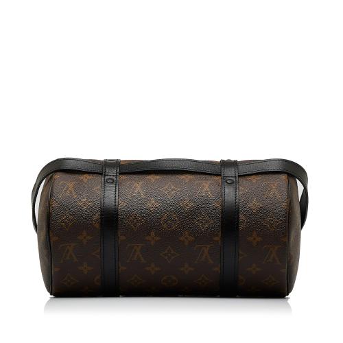 Louis Vuitton Monogram Solar Ray Papillon