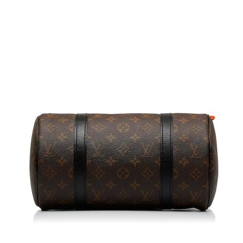 Louis Vuitton Monogram Solar Ray Papillon