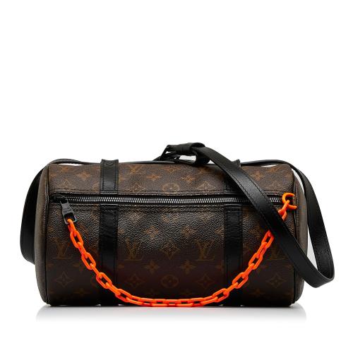 Louis Vuitton Monogram Solar Ray Papillon