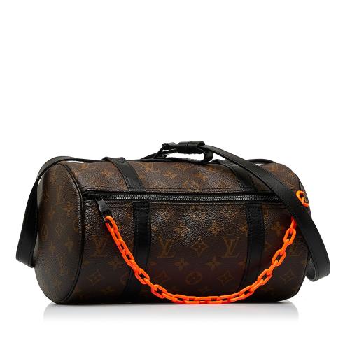 Louis Vuitton Monogram Solar Ray Papillon