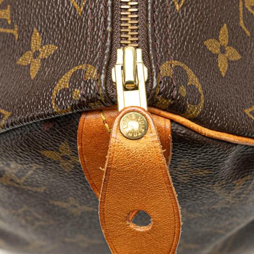 Louis Vuitton Monogram Speedy 25