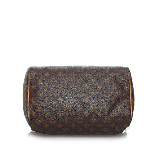 Louis Vuitton Monogram Speedy 30