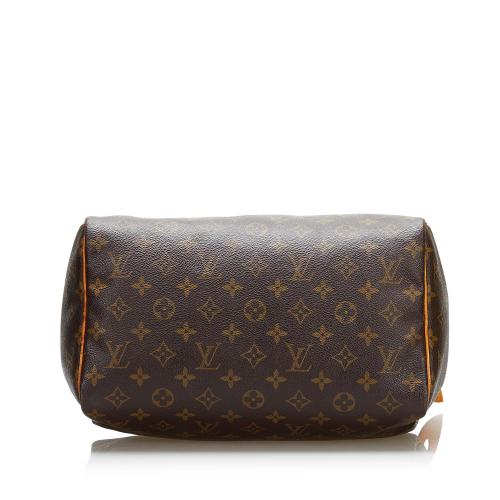 Louis Vuitton Monogram Speedy 30