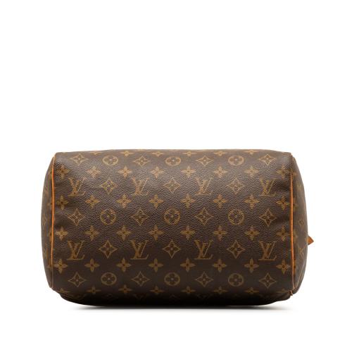 Louis Vuitton Monogram Speedy 30