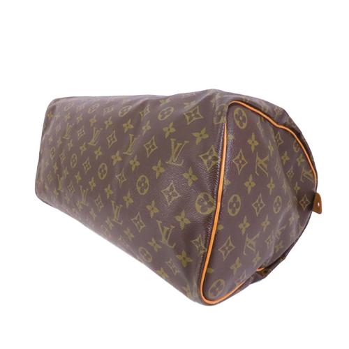 Louis Vuitton Monogram Speedy 40