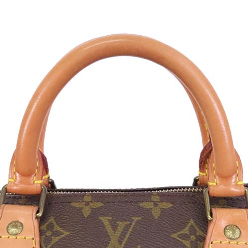 Louis Vuitton Monogram Speedy 40