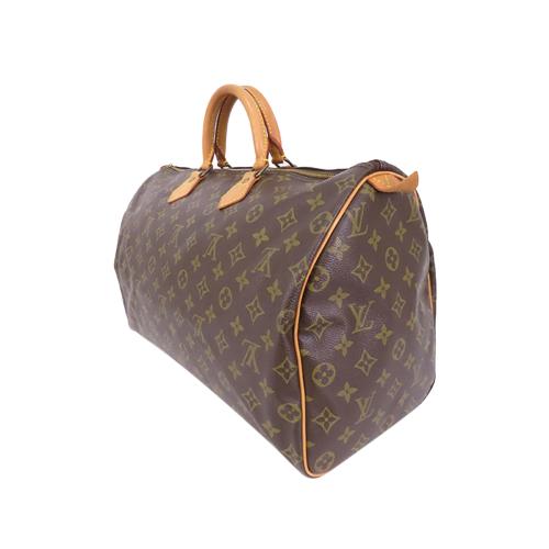 Louis Vuitton Monogram Speedy 40