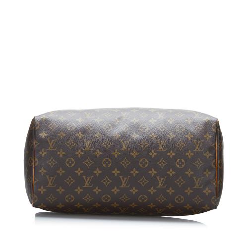 Louis Vuitton Monogram Speedy 40