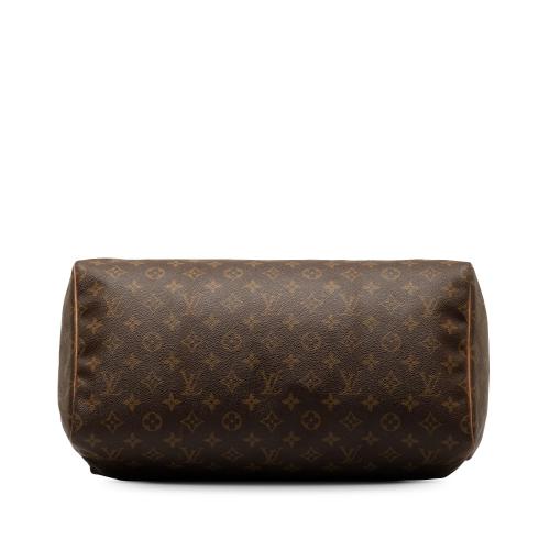 Louis Vuitton Monogram Speedy 40