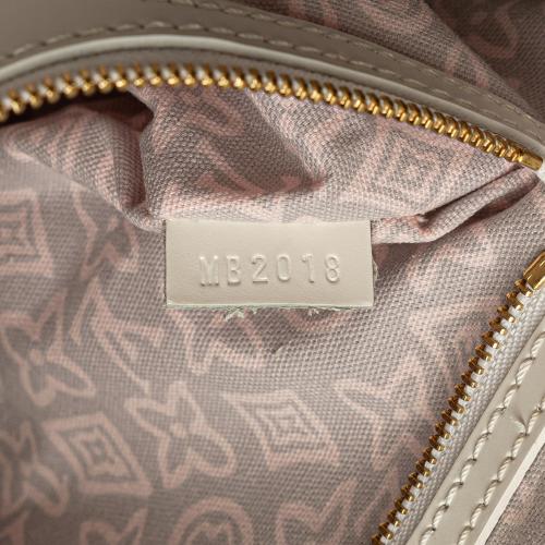 Louis Vuitton Monogram Tahitienne Cabas PM