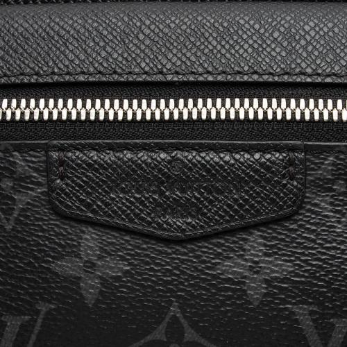 Louis Vuitton Monogram Taiga Outdoor Belt Bag