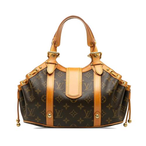 Louis Vuitton Monogram Theda PM