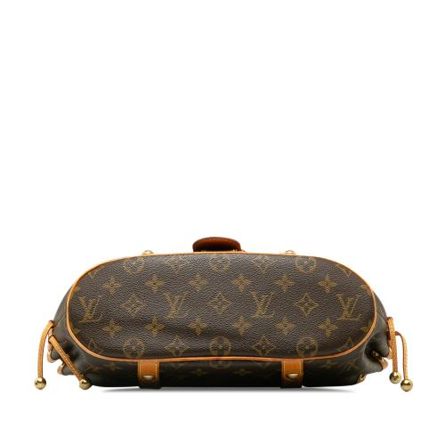 Louis Vuitton Monogram Theda PM