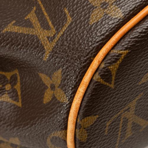 Louis Vuitton Monogram Theda PM