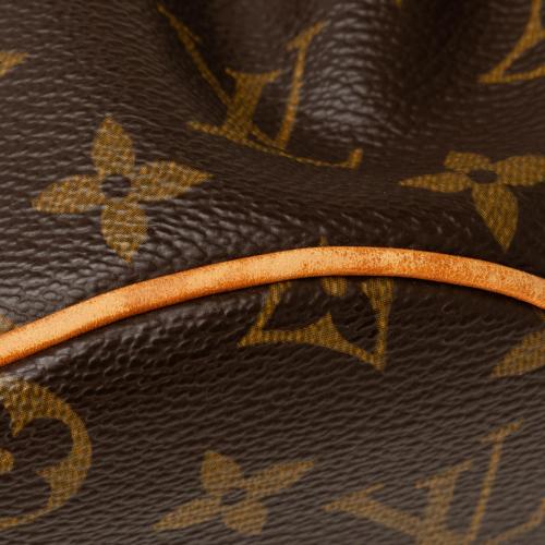 Louis Vuitton Monogram Theda PM