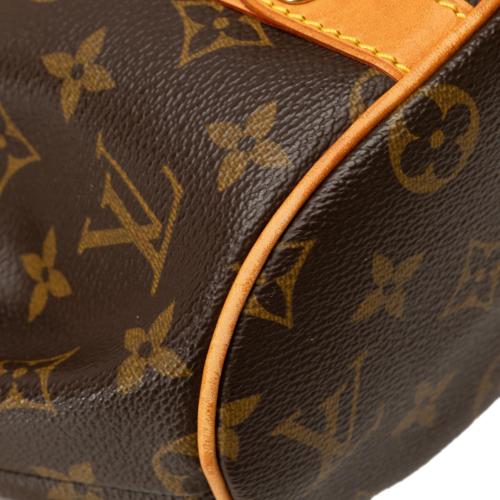 Louis Vuitton Monogram Theda PM