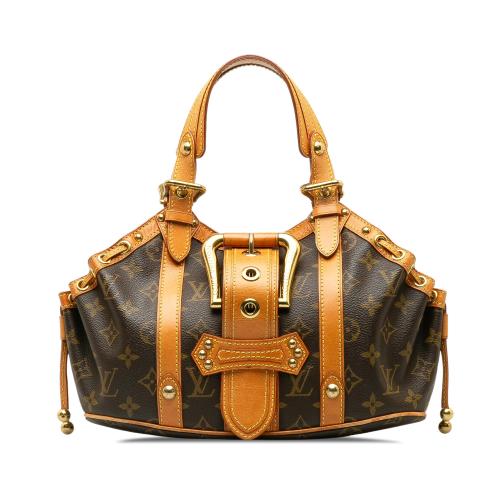 Louis Vuitton Monogram Theda PM