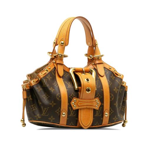 Louis Vuitton Monogram Theda PM