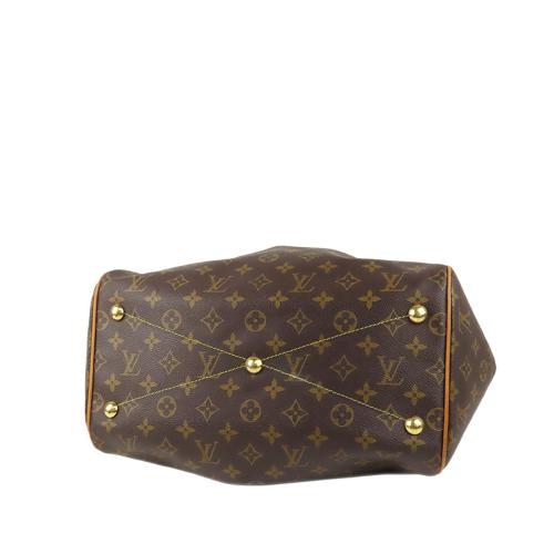 Louis Vuitton Monogram Tivoli GM