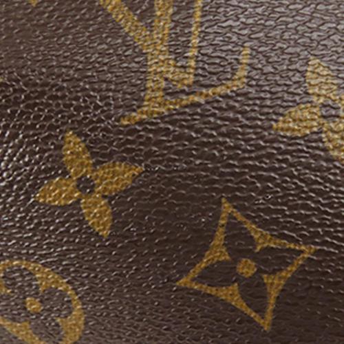 Louis Vuitton Monogram Tivoli GM