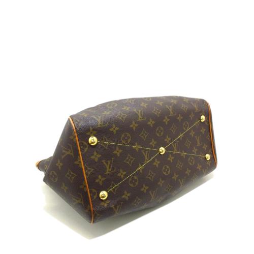 Louis Vuitton Monogram Tivoli GM