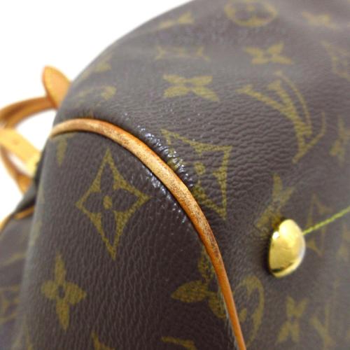 Louis Vuitton Monogram Tivoli GM