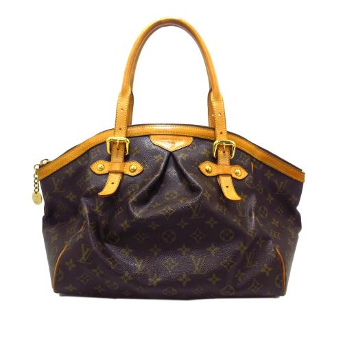 Louis Vuitton Monogram Tivoli GM