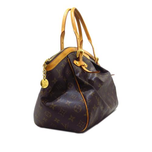 Louis Vuitton Monogram Tivoli GM