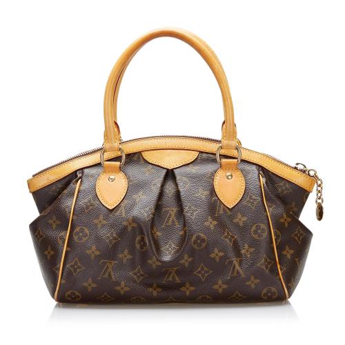 Louis Vuitton Monogram Tivoli PM