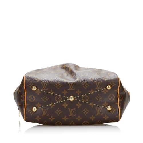 Louis Vuitton Monogram Tivoli PM