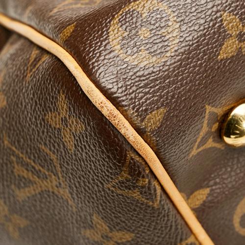 Louis Vuitton Monogram Tivoli PM