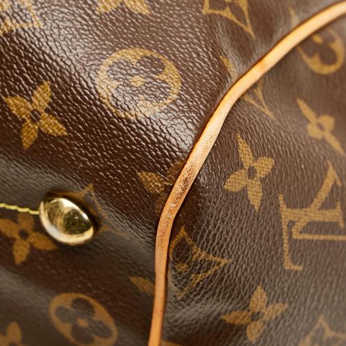 Louis Vuitton Monogram Tivoli PM