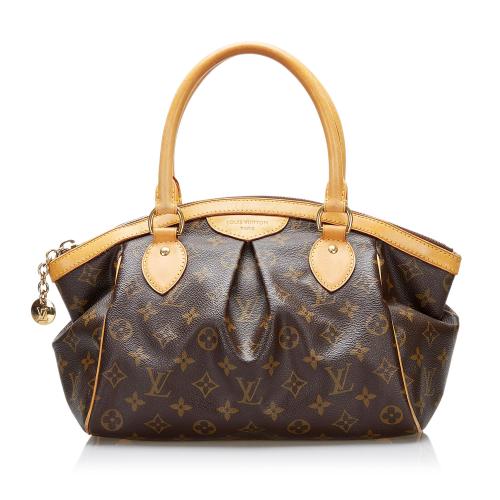 Louis Vuitton Monogram Tivoli PM