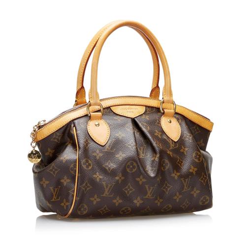 Louis Vuitton Monogram Tivoli PM