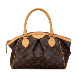 Louis Vuitton Monogram Tivoli PM