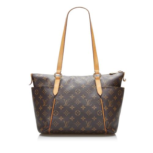 Louis Vuitton Monogram Totally PM