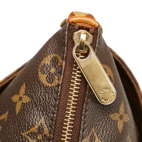 Louis Vuitton Monogram Totally PM