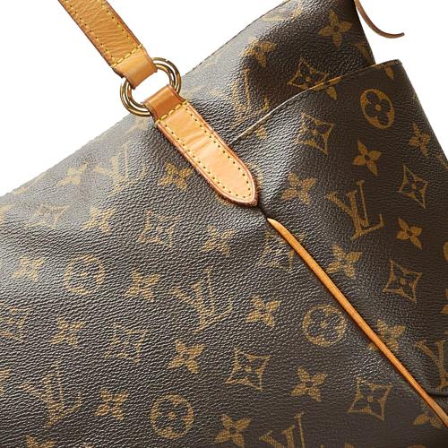 Louis Vuitton Monogram Totally PM