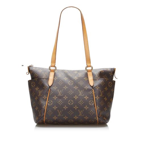 Louis Vuitton Monogram Totally PM