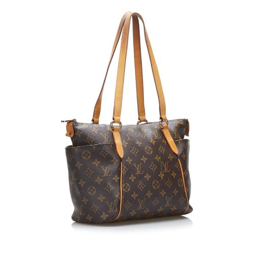 Louis Vuitton Monogram Totally PM