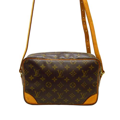 Louis Vuitton Monogram Trocadero 27