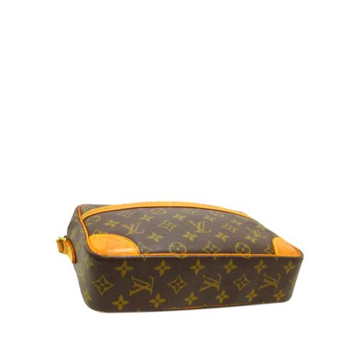 Louis Vuitton Monogram Trocadero 27