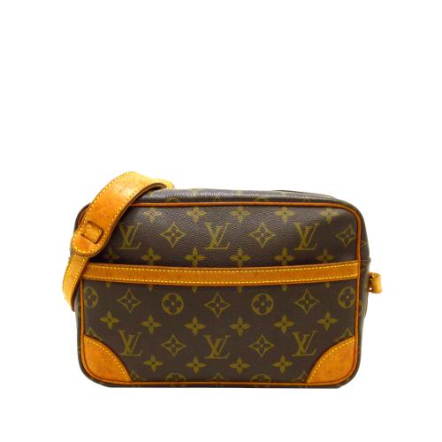 Louis Vuitton Monogram Trocadero 27