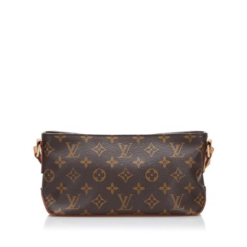 Louis Vuitton Monogram Trotteur