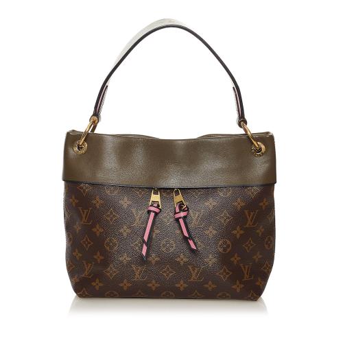 Louis Vuitton Monogram Tuileries Besace