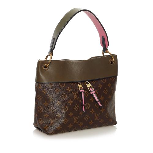 Louis Vuitton Monogram Tuileries Besace