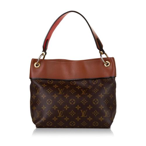 Louis Vuitton Monogram Tuileries Besace