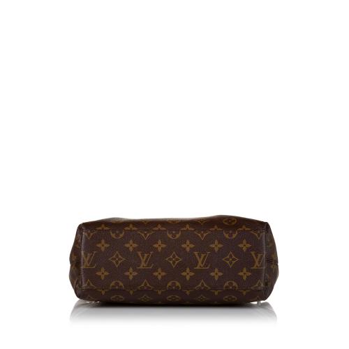 Louis Vuitton Monogram Tuileries Besace