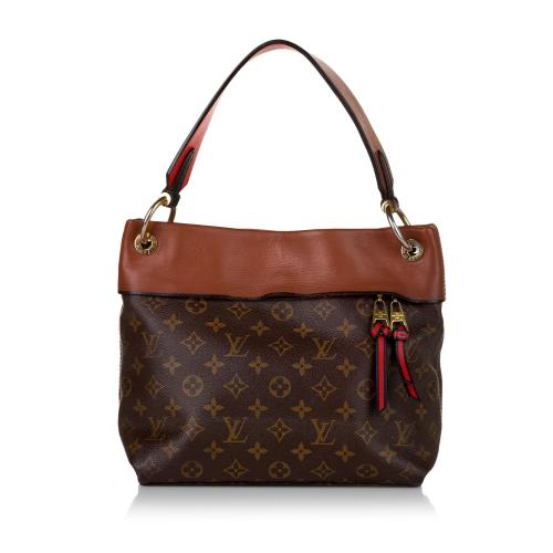 Louis Vuitton Monogram Tuileries Besace