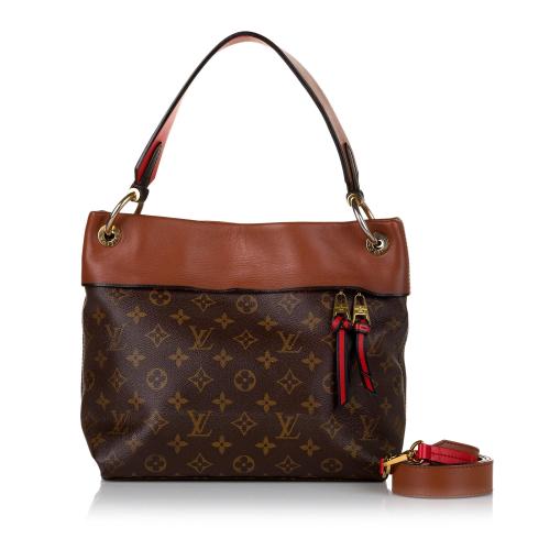 Louis Vuitton Monogram Tuileries Besace